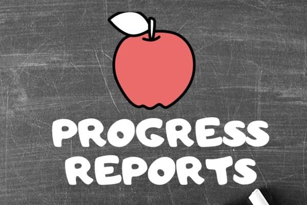 Progress