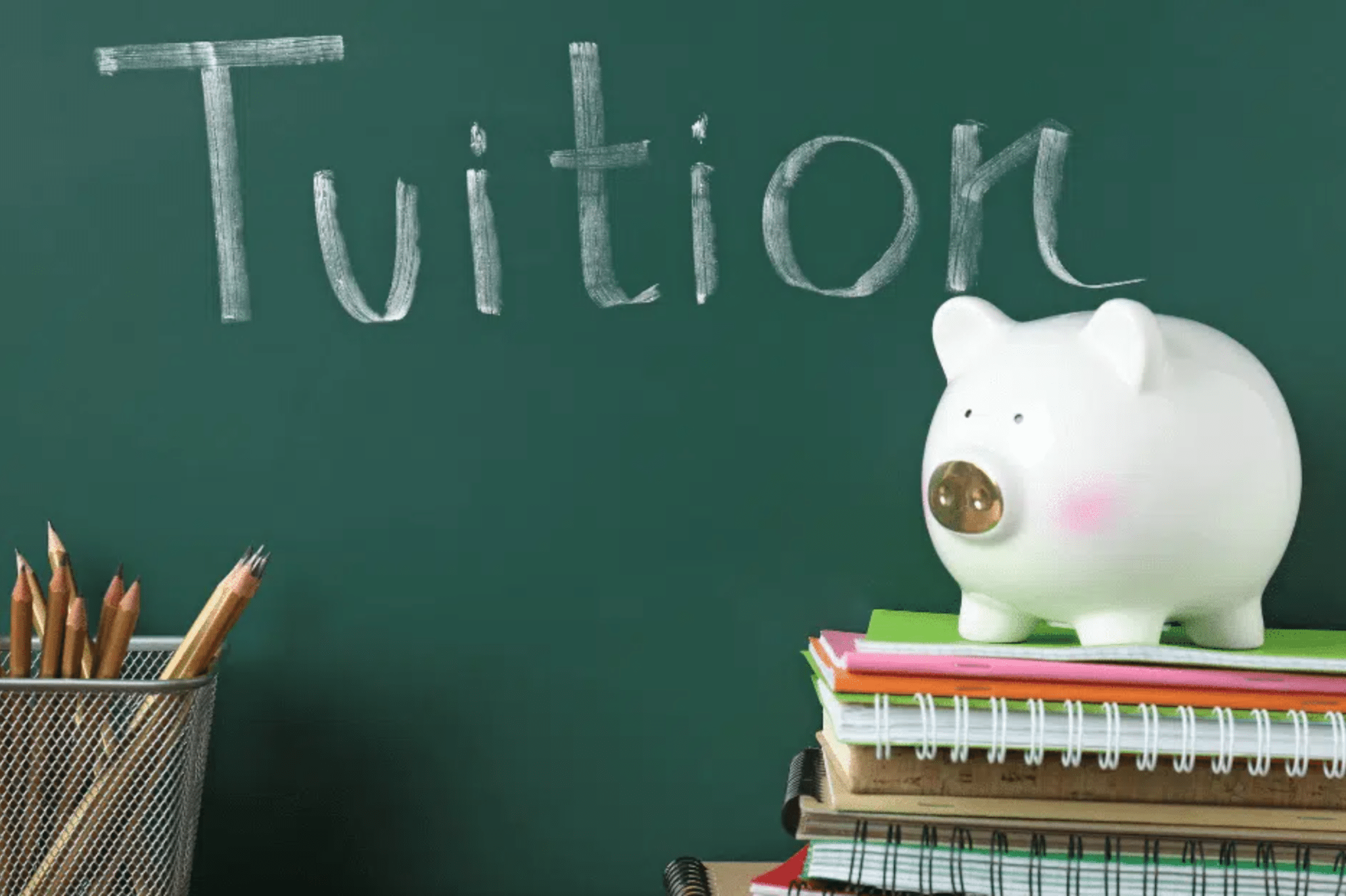My Tuition