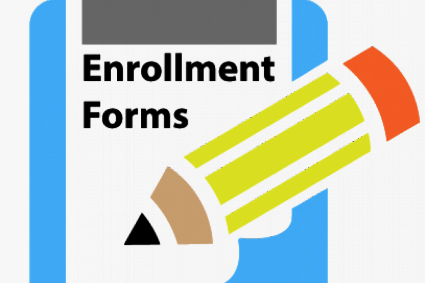 Forms and Enrollment