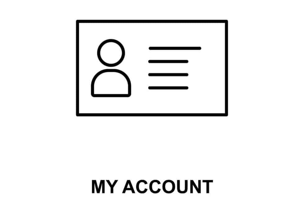 My Account
